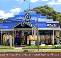 Anglesea Surf Centre