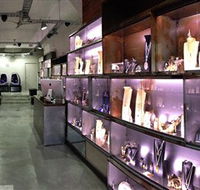 Made In Earth Jewellery Gallery - Hotel Accommodation