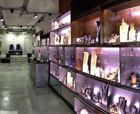 Made In Earth Jewellery Gallery - Hotel Accommodation 0