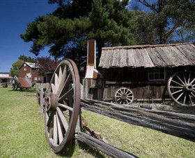 Moe VIC Hotel Accommodation