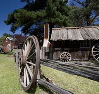 Old Gippstown - Hotel Accommodation