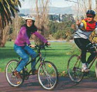 Jells Park - Hotel Accommodation