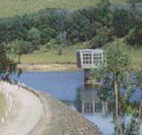 Tarago Reservoir Park - Hotel Accommodation