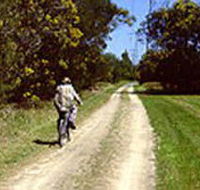 Koomba Park - Hotel Accommodation