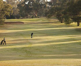 Cohuna VIC Hotel Accommodation