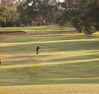 Cohuna Golf Club - Hotel Accommodation