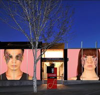 La Trobe University Visual Arts Centre - Hotel Accommodation