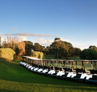 Rosebud Country Club - Hotel Accommodation