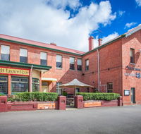 Holgate Brewhouse at Keatings Hotel - Hotel Accommodation