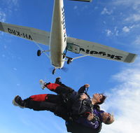 Australian Skydive - Hotel Accommodation