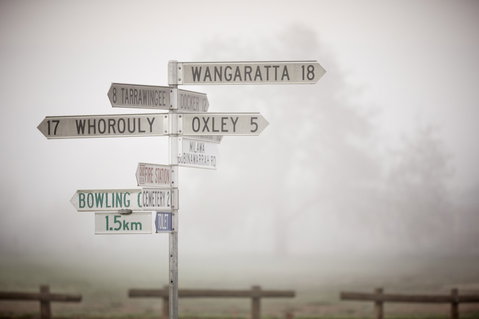 Brown Brothers Milawa Vineyard - Hotel Accommodation 0