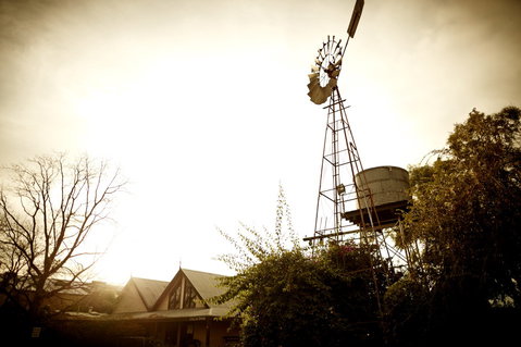Brown Brothers Milawa Vineyard - Hotel Accommodation 1
