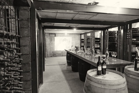 Brown Brothers Milawa Vineyard - Hotel Accommodation 3