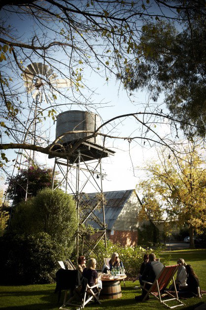 Brown Brothers Milawa Vineyard - Hotel Accommodation 5