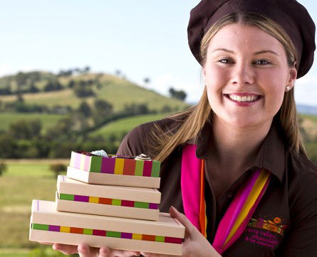 Yarra Valley Chocolaterie & Ice Creamery - Hotel Accommodation 0
