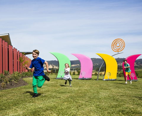 Yarra Valley Chocolaterie & Ice Creamery - Hotel Accommodation 1