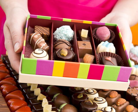 Yarra Valley Chocolaterie & Ice Creamery - Hotel Accommodation 2