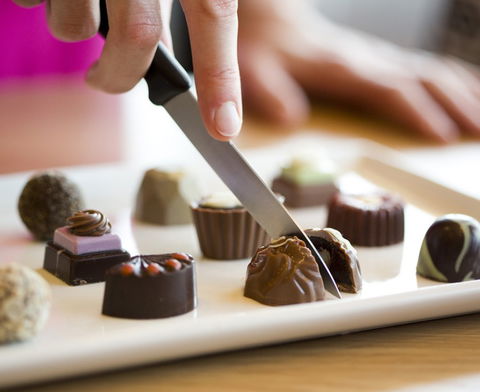 Yarra Valley Chocolaterie & Ice Creamery - Hotel Accommodation 7