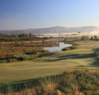 Yering Meadows - Hotel Accommodation