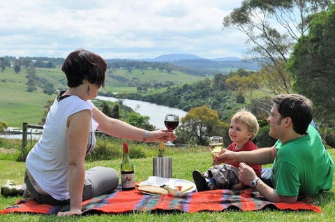 Nicholson River Winery - Hotel Accommodation 8