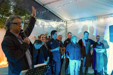 Nicholson River Winery - Hotel Accommodation 6