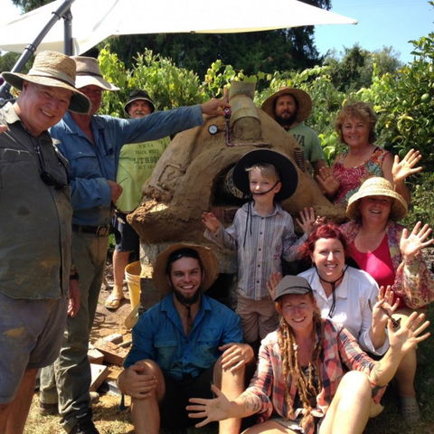 Nicholson River Winery - Hotel Accommodation 7