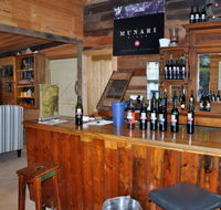 Munari Wines - Hotel Accommodation