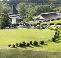 Mitchelton Winery - Hotel Accommodation