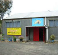 Anglesea Art House Inc
