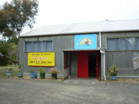 Anglesea Art House Inc - Hotel Accommodation 0