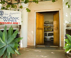 Robinvale VIC Hotel Accommodation