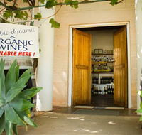 Robinvale Wines - Hotel Accommodation