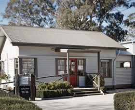 Whitfield VIC Hotel Accommodation