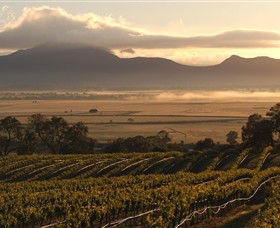 Ararat VIC Hotel Accommodation