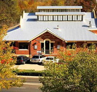 The Butter Factory Myrtleford - Hotel Accommodation