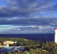 Cape Schanck Lighthouse Reserve - Hotel Accommodation