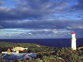 Cape Schanck Lighthouse Reserve - Hotel Accommodation 0