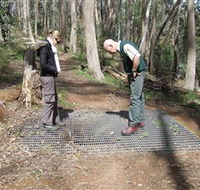 Lake Kerferd - Hotel Accommodation