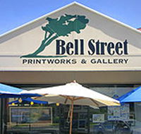 Bell Street Photographers Gallery - Hotel Accommodation