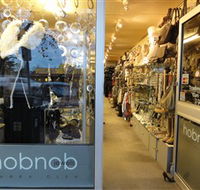 Hobnob Jewels - Hotel Accommodation