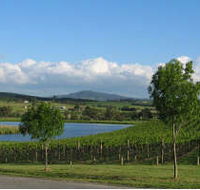 Yarrawood Estate - Hotel Accommodation
