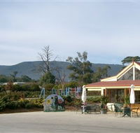 The Big Bouquet - Hotel Accommodation