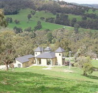 Sutherland Estate - Hotel Accommodation