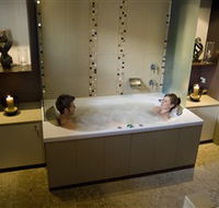Daylesford Day Spa - Hotel Accommodation