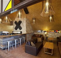 Shadowfax Wines - Hotel Accommodation