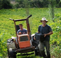 Kellybrook Winery  Kelly Brothers Cider - Hotel Accommodation