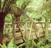 Mount Worth State Park - Hotel Accommodation