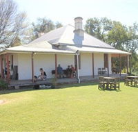 Byramine Homestead And Brewery - Hotel Accommodation