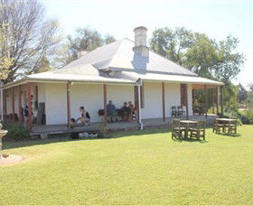 Byramine Homestead And Brewery - Hotel Accommodation 0
