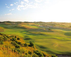 The Dunes Golf Links - Hotel Accommodation 0